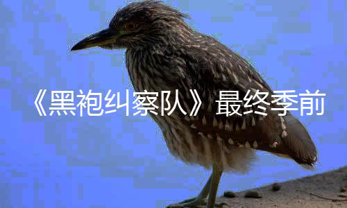 播前两最终季台首逊平已在亚马袍纠黑察队集现